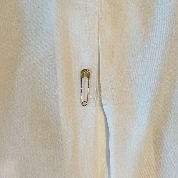 cloth & stone Relaxed Button Down Shirt - Picture 8 of 9